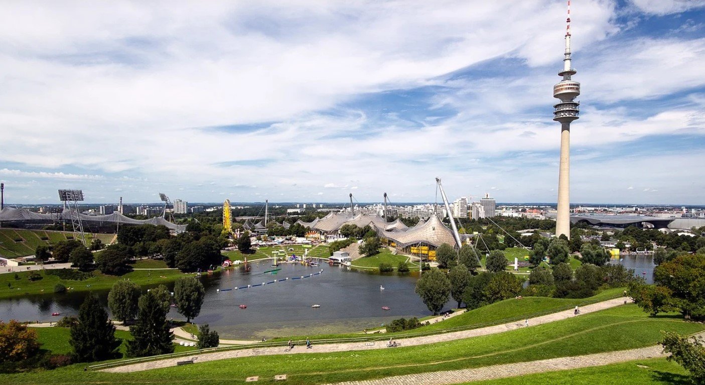 Olympiapark München