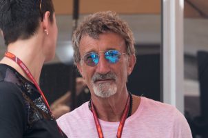 Eddie Jordan