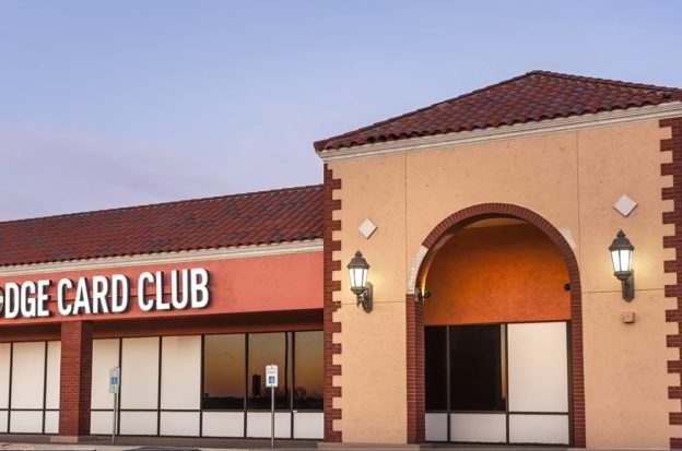 Lodge Card Club