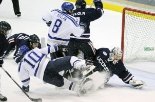 Eishockeyspieler