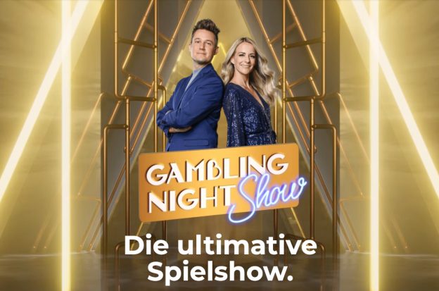 Swiss Casinos Gambling Night Show