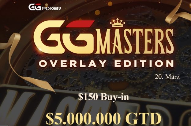 GGMasters Logo