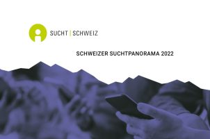 Suchtpanorama 2022