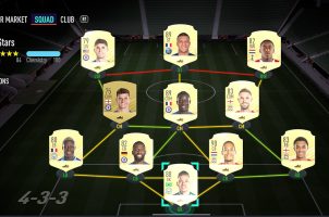 Fifa Ultimate Team