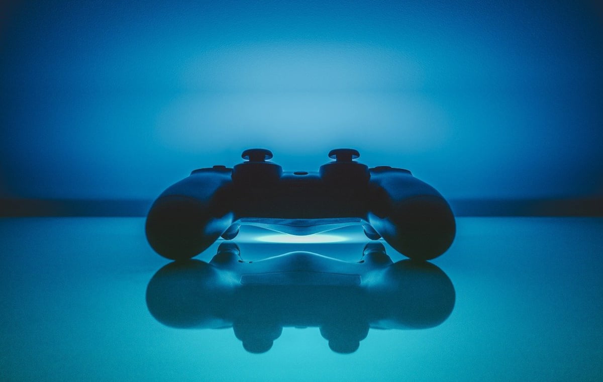Gaming-Controller