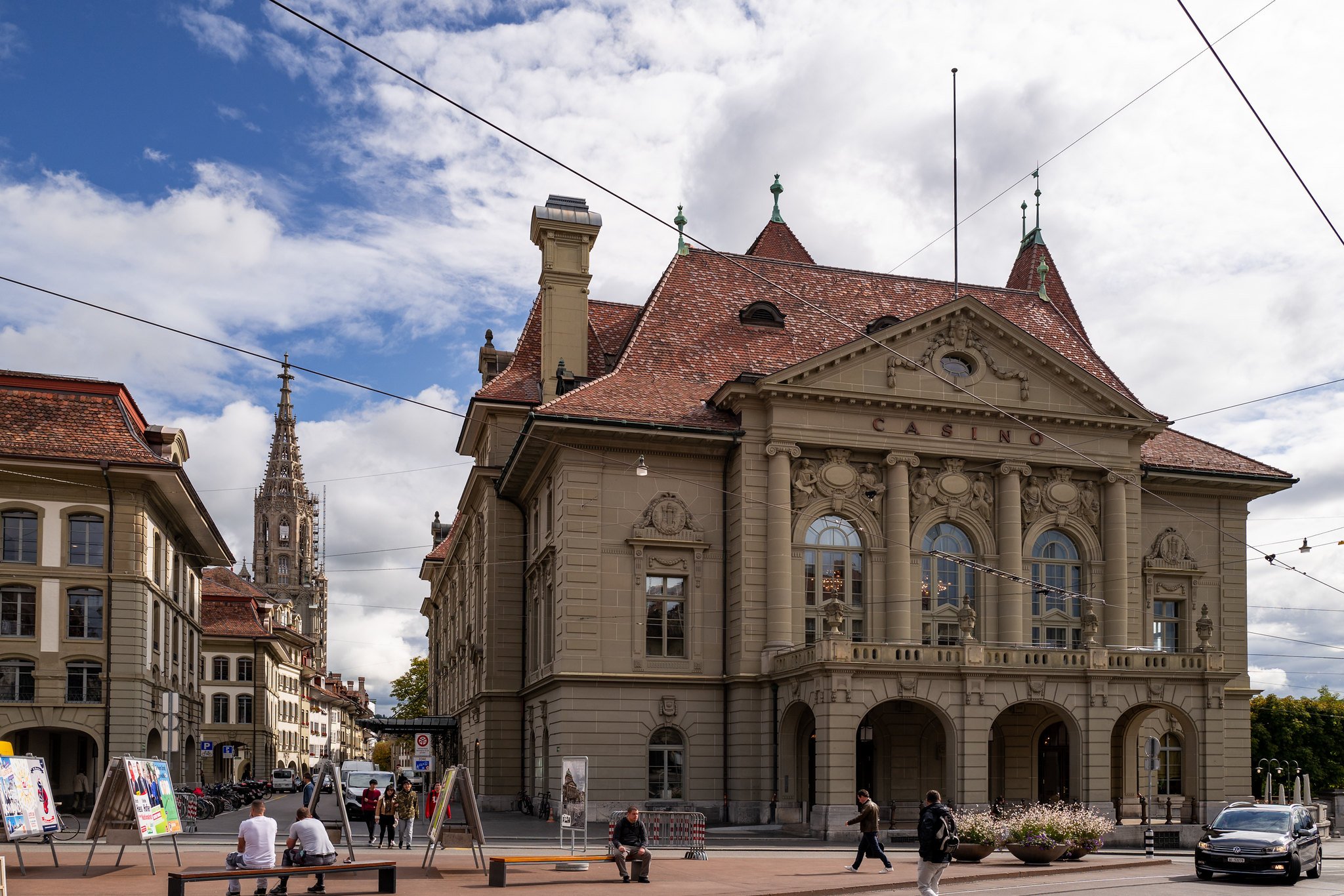 Casino Bern