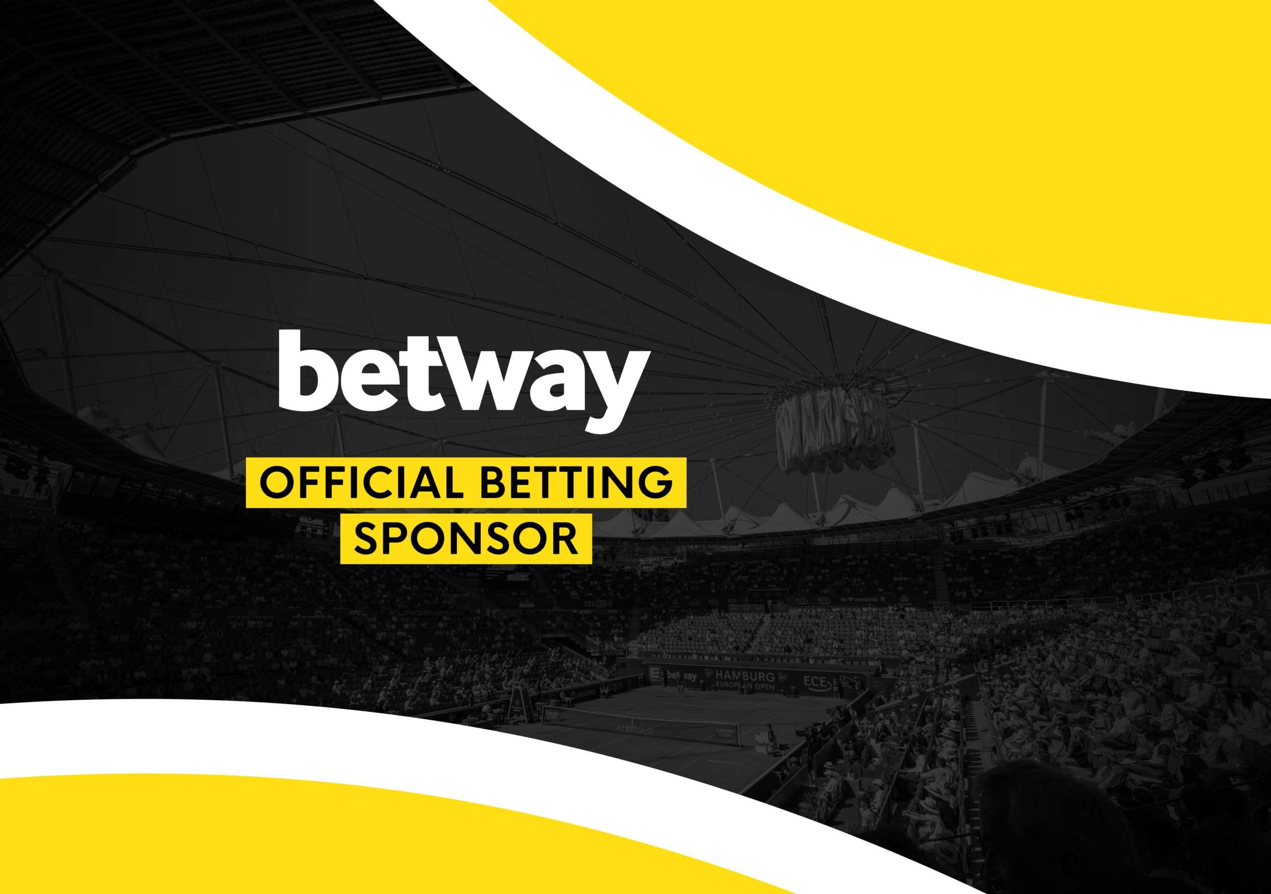 Betway, Grafik