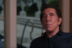 Steve Wynn