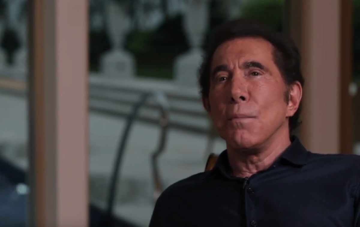 Steve Wynn