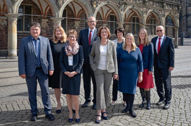 Senat Bremen