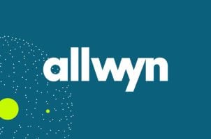 Logo Allwyn