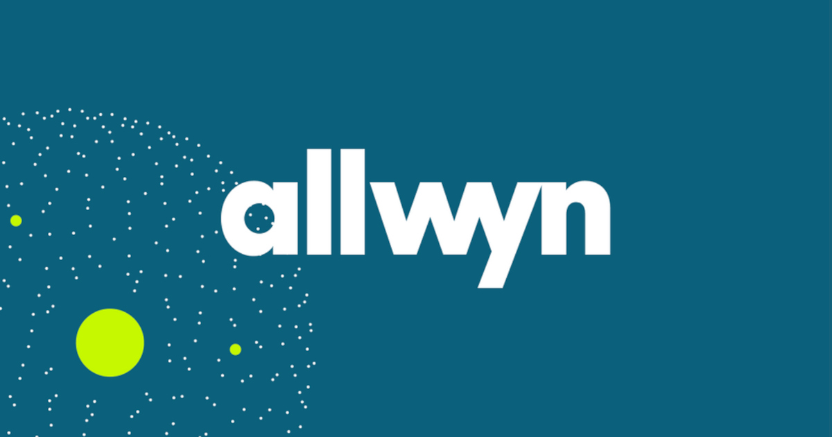 Logo Allwyn