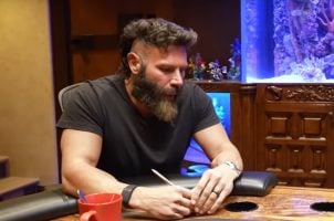 Dan Bilzerian