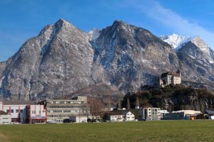 Balzers, Liechtenstein