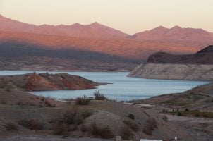 Lake Mead