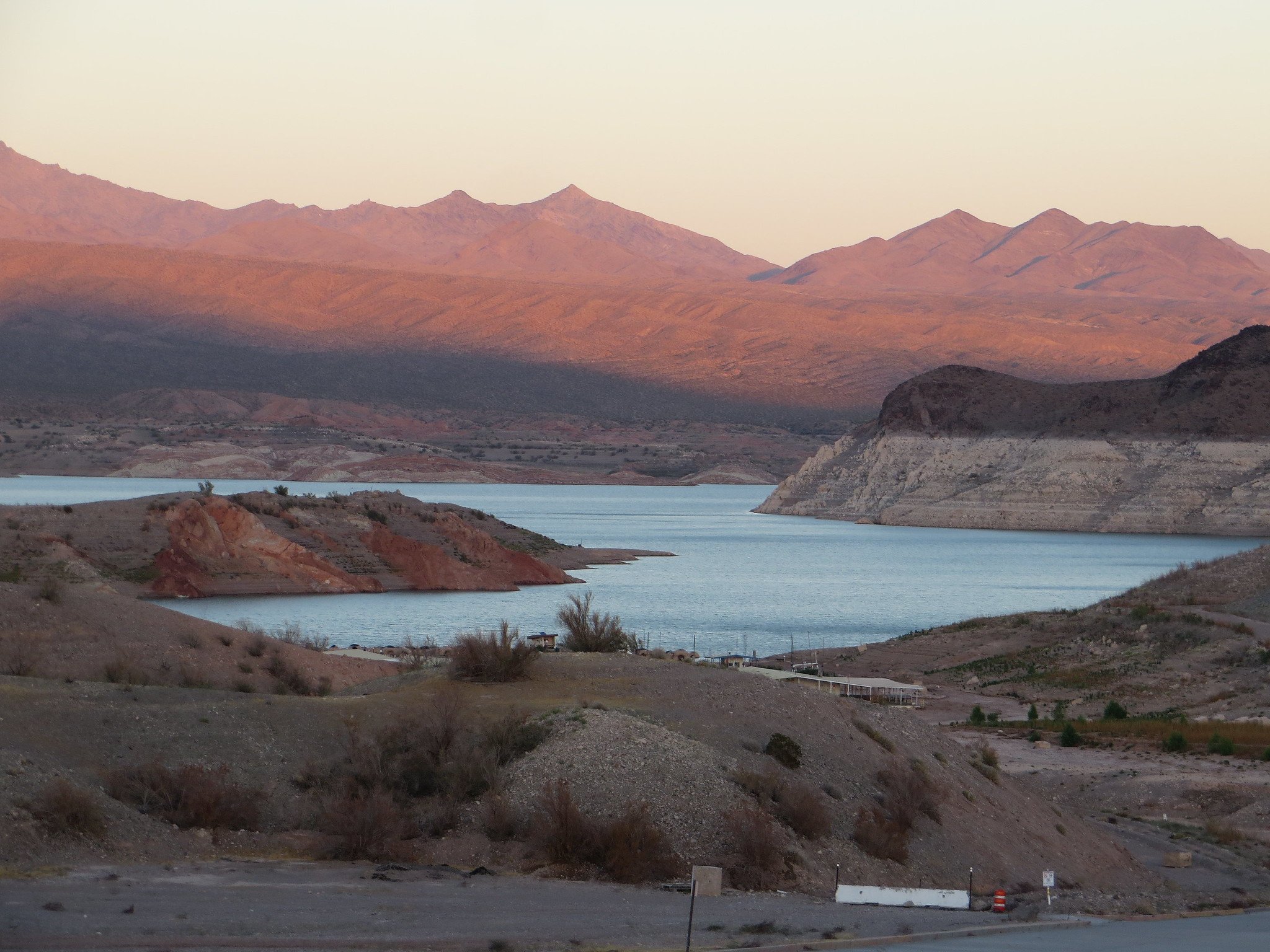 Lake Mead