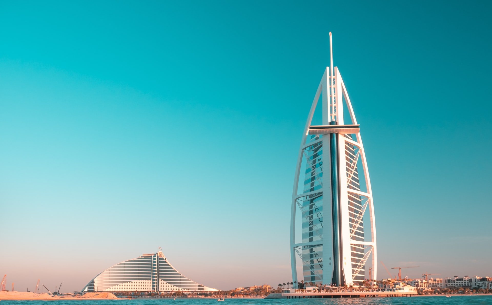 Dubai Burj Al Arab