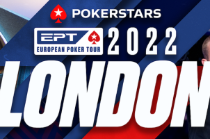 PokerStars EPT London Teaser