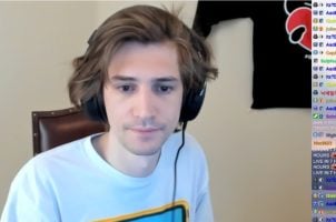 Felix “xQc” Lengyel