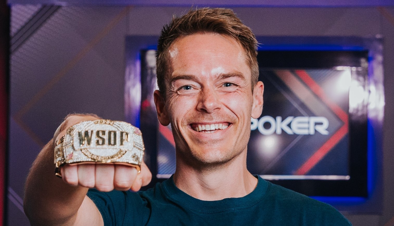 Espen Jorstad
