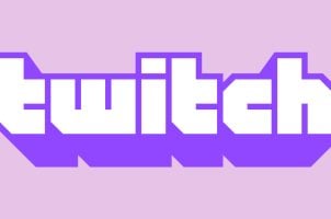 Logo Twitch