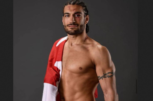 Elias Theodorou