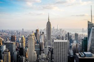 New York City