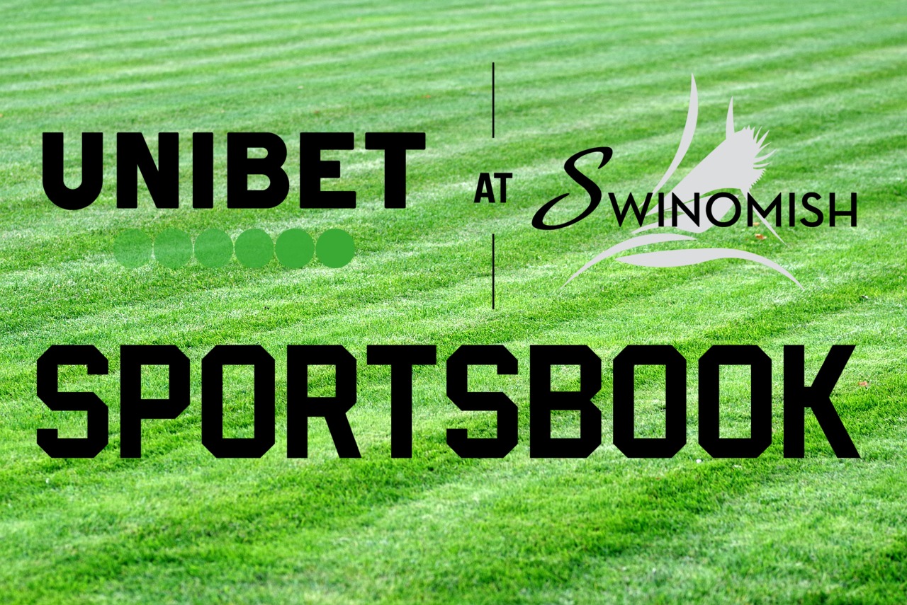 Unibet Swinomish Logos, Rasen