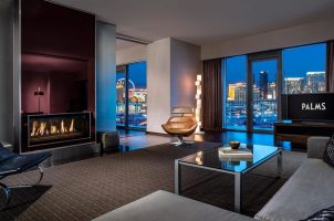 Hotelzimmer