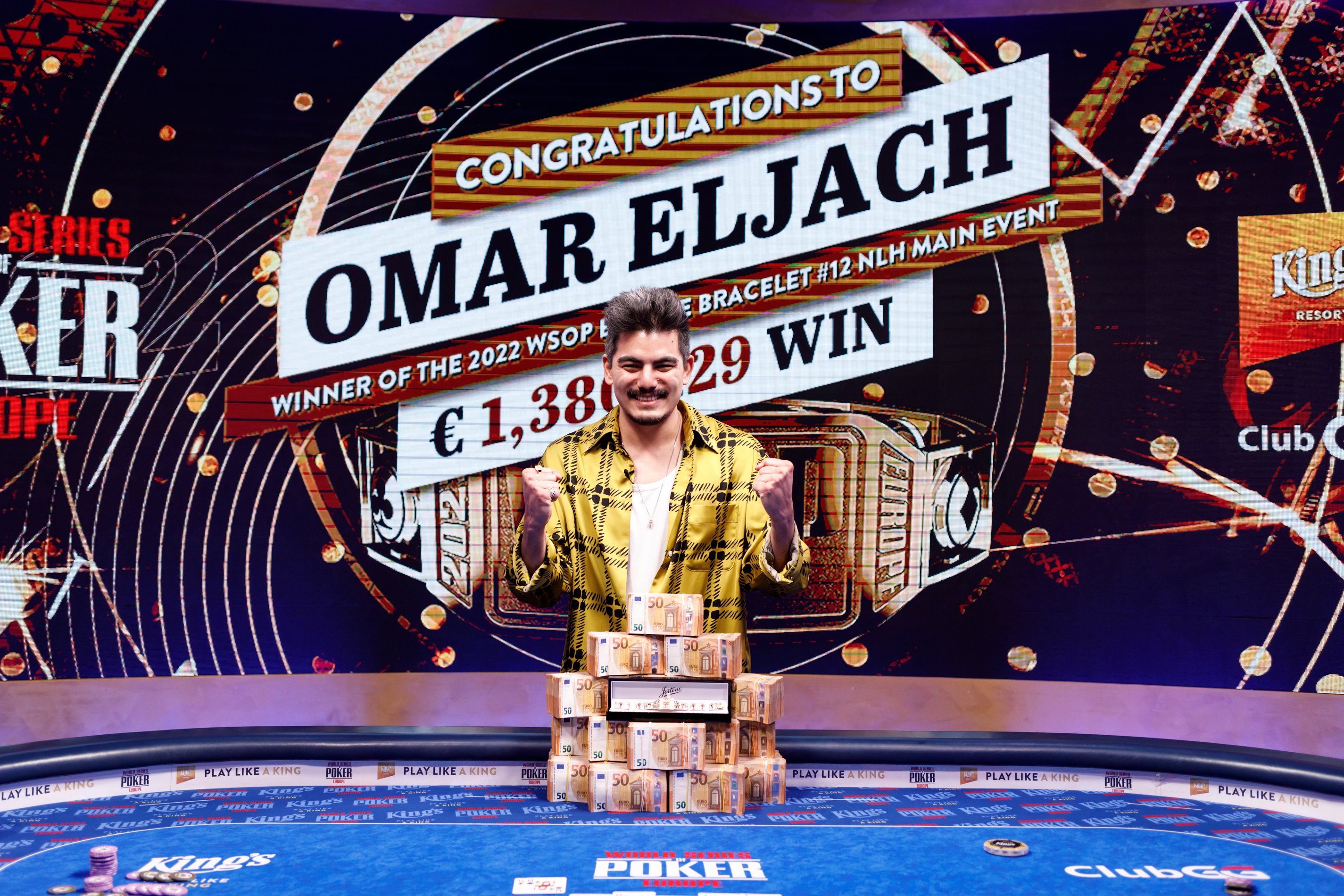 Omar Eljach