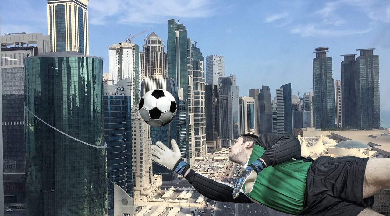Katar, Fußball