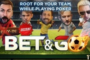 Bet & Go Teaser