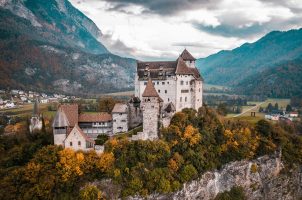 Fürstentum Liechtenstein