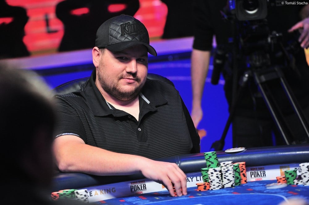 Shaun Deeb