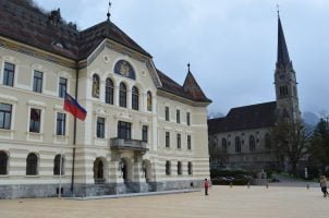 Vaduz Liechtenstein