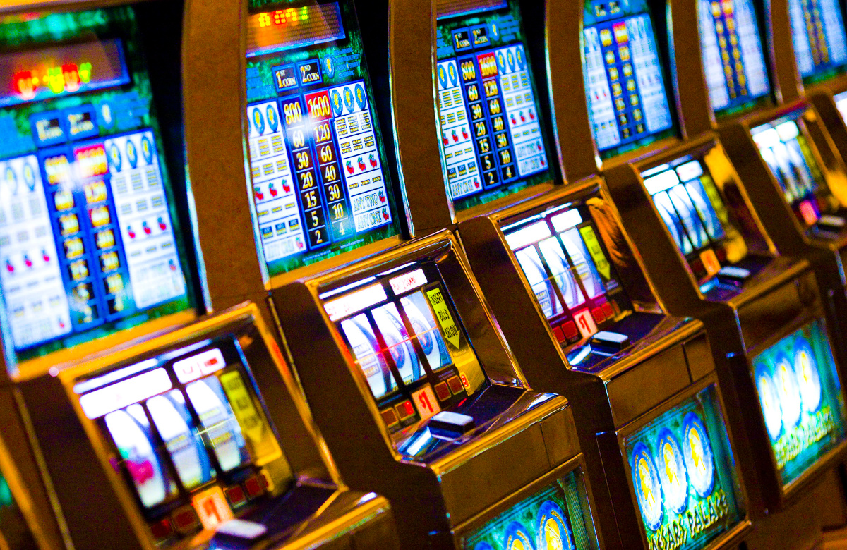 Illegales Glücksspiel in USA: Einsätze von über 500 Mrd. USD