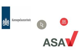 Logos KSA und ASA