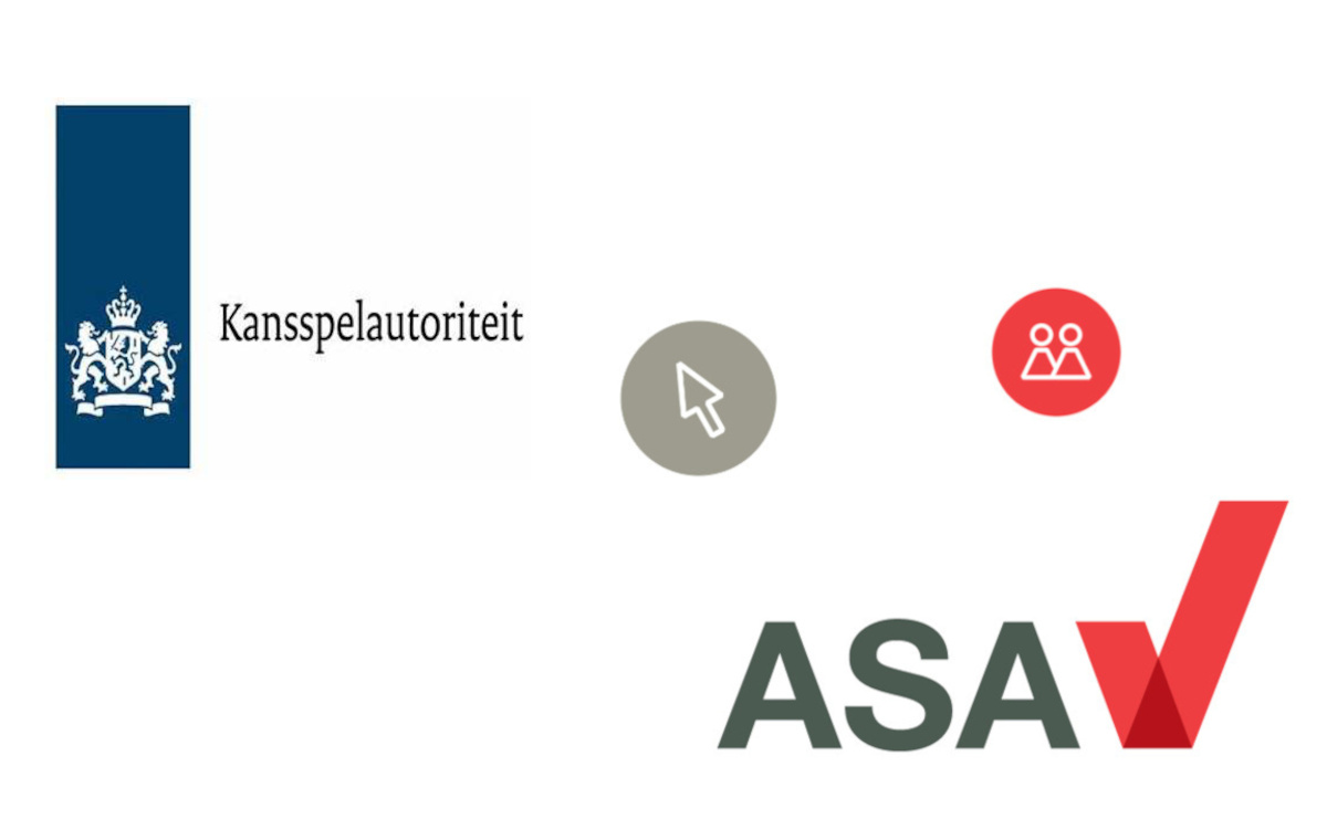 Logos KSA und ASA