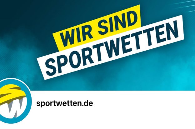 Logo Sportwetten.de