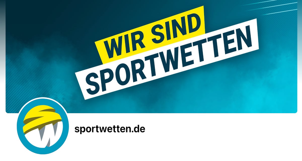 Logo Sportwetten.de