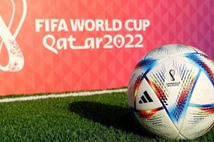 ußball-WM Katar