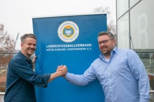 Lotto MV, Landesfußballverband Mecklenburg