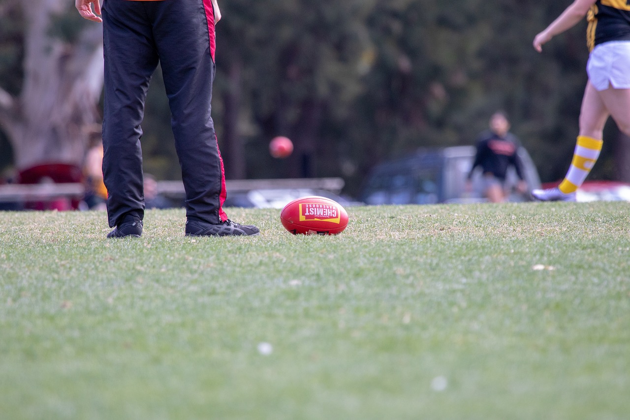 AFL Australien