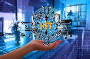 NFT, Non Fungible Token