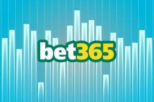 bet365 Diagramm