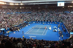 Australian Open Center Court