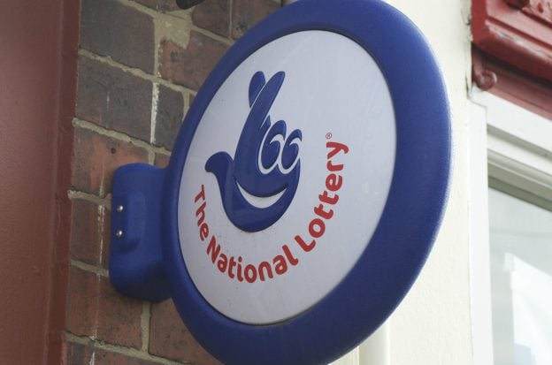 National Lottery