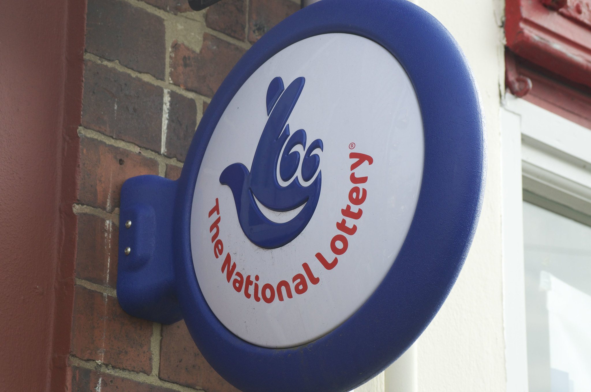 National Lottery