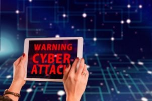 Cyber Attack, Cyberattacke, Cyberangriff, Hacking