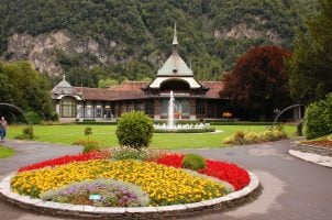 Casino Interlaken